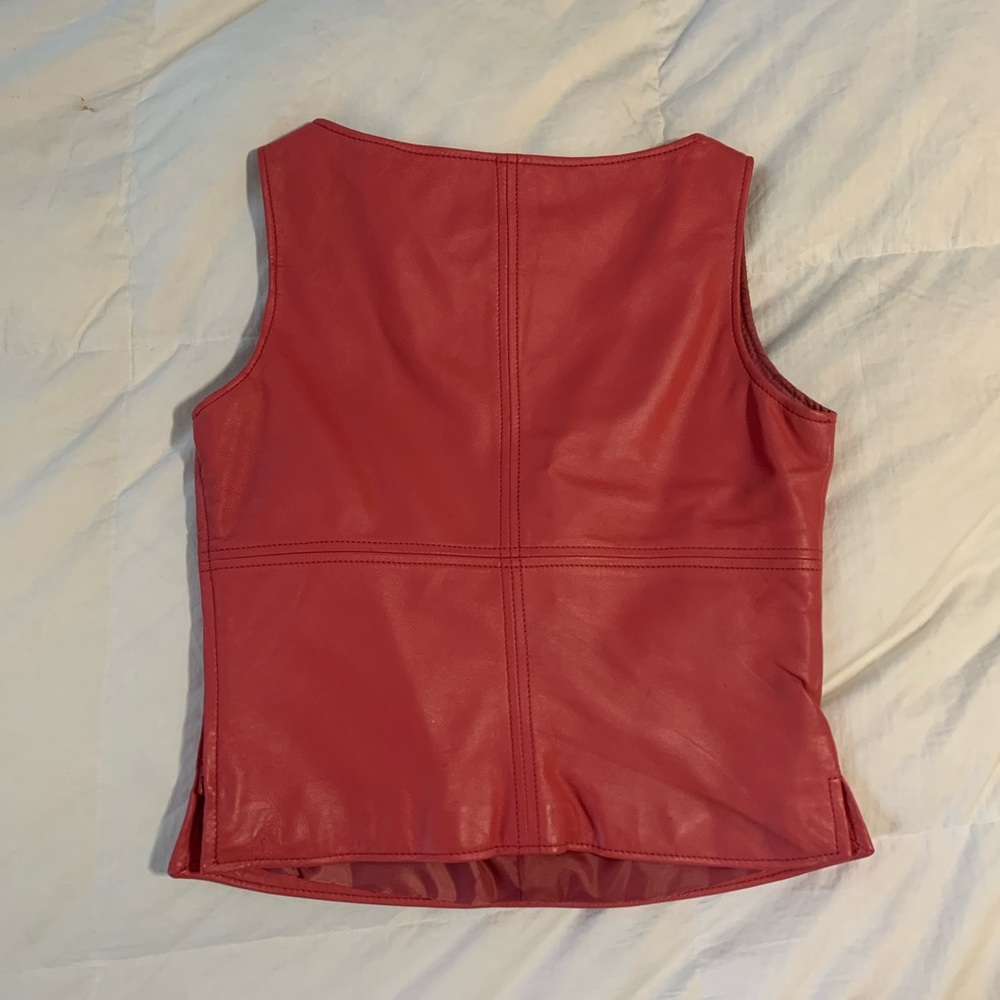 Retro tanktop - Picture 5 of 6